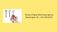  Techpro Digital Marketing Agency Washington DC image 1