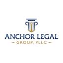 Anchor Legal Group logo