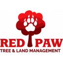 Red Paw Tree & Land Management logo