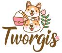 Tworgis logo
