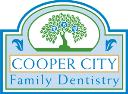Cooper City Family Dentistry logo