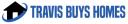 Travis Buys Homes logo