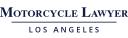 Motorcycle Lawyer LA logo