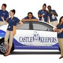 Castle Keepers House Cleaning logo