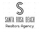 Santa Rosa Beach Realtors Agency logo