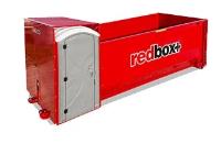 redbox+ Dumpster Rental Cincinnati image 1