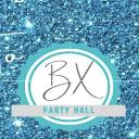 Party Hall in the Bronx | BX Party Spot logo