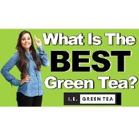 I.E Green Tea image 1