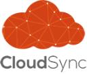 Cloudsync App logo