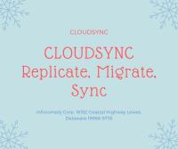 Cloudsync App image 4
