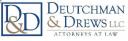 Deutchman & Drews, LLC logo