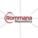 Rommana Software logo
