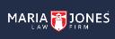 Maria Jones Law Firm logo