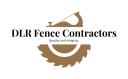 DLR Fence Contractors logo