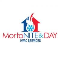 MortoNite & Day HVAC Services image 1
