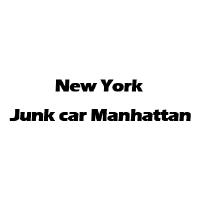 New York Junk car Manhattan image 1