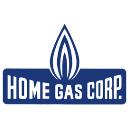 Home Gas Corporation logo