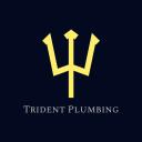Trident Plumbing logo