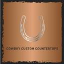 Cowboy Custom Countertops LLC logo
