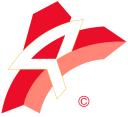 R4D4US logo
