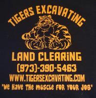 Tiger's Excavating & Land Clearing, LLC image 1