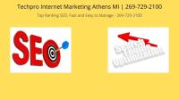  Techpro Internet Marketing Athens MI  image 3