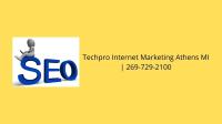  Techpro Internet Marketing Athens MI  image 5