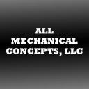 All Mechanical Concepts, LLC logo