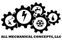 All Mechanical Concepts, LLC image 2