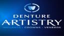 Denture Artistry Implants-crowns-veneers logo