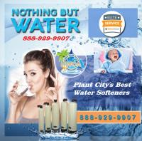 Plant City Water Softeners image 1