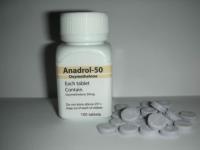 Androlic Anabolic Steroid image 1