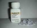Androlic Anabolic Steroid logo