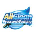 All Clean Pressure Washing LLC logo