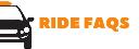 Ride FAQs logo