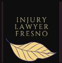 Injury Lawyer Fresno logo