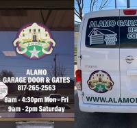 Alamo Door & Gates image 2