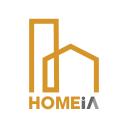 Homeia logo