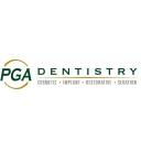 PGA Dentistry logo