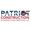 Patriot Construction & Consulting LLC logo