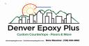 Denver Epoxy Plus logo