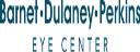 Barnet Dulaney Perkins Eye Center logo