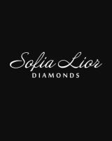 Sofia Moissanite & Lior Lab Diamonds image 1
