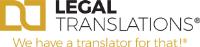 Legal Translations, Inc. image 1