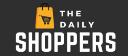 The Daily Shoppers logo