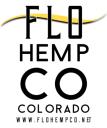 Flo Hemp Co logo