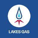 Lakes Gas logo