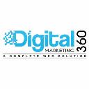 Digital Marketing 360 logo