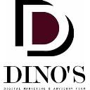 Dino's Digital - SEO Consultant logo