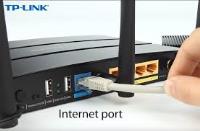 Why is TP Linkwifi not working? image 1